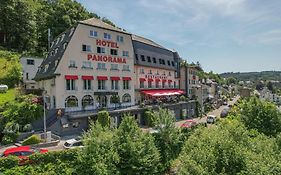 Hotel Panorama - Vue Exceptionnelle Sur La Semois